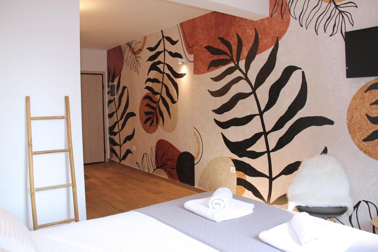Artemis Apartment Athens Exterior photo